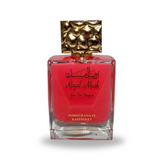 Royal Musk Pomegranate Raspberry EDP 100ML (3.4 OZ) by SURRATI, Exotic Fragrances for Men & Women. - Intense Oud